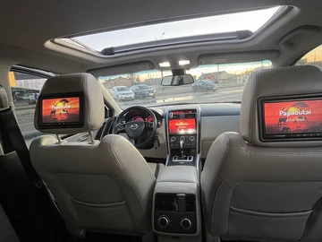 Авто Mazda Cx-9 2009 № 8625130
