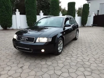 Авто Audi A6 2004 № 8625135