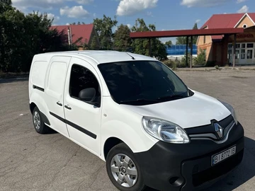 Авто Renault Kangoo Express 2015 № 8625136