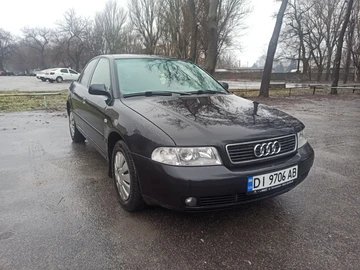 Авто Audi A4 1999 № 8625139