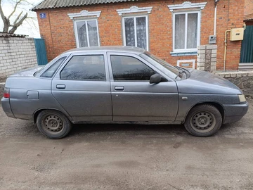 Авто ВАЗ 2110 2002 № 8625140