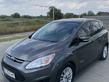 Авто Ford C-Max 2016 № 8625145