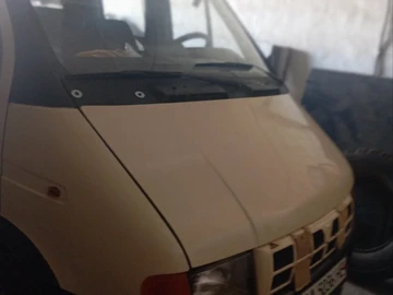 Авто ГАЗ 3120 Комбат 2000 № 8625149