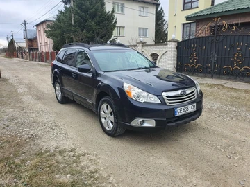 Авто Subaru Outback 2012 № 8625215