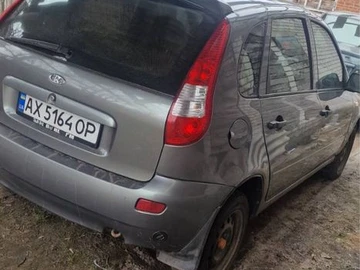 Авто ВАЗ 1119 Kalina 2008 № 8625228