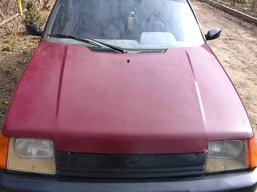 Авто ЗАЗ 1103 Slavuta 2005 № 8625234
