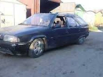 Авто Citroen Bx 1986 № 8625240