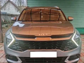 Авто KIA Sportage 2023 № 8625241