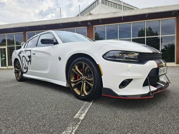 Авто Dodge Charger 2020 № 8625243
