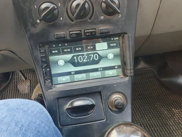 Авто Chery A21 2008 № 8625244