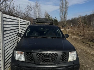 Авто Nissan Pathfinder 2009 № 8625245