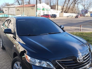 Авто Toyota Camry 2007 № 8625249
