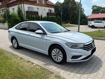 Авто Volkswagen Jetta 2019 № 8625254