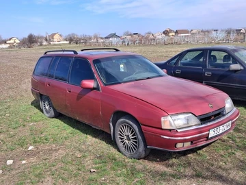 Авто Opel Omega 1990 № 8625263