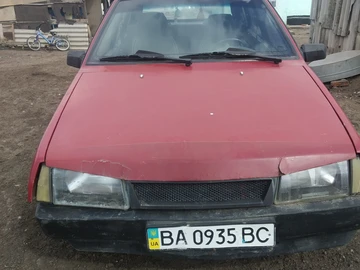 Авто ВАЗ 1111 Ока 2000 № 8625264