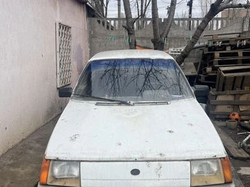 Авто ЗАЗ Таврия 2005 № 8625265