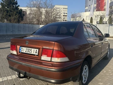 Авто Scorpa El 2008 № 8625266