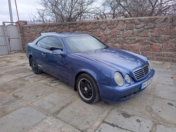 Авто Mercedes 200 1999 № 8625275