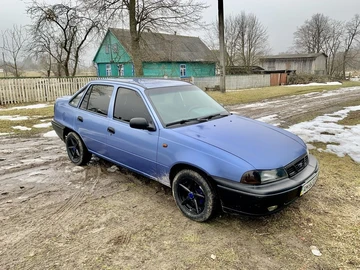 Авто Daewoo Nexia 2007 № 8625278