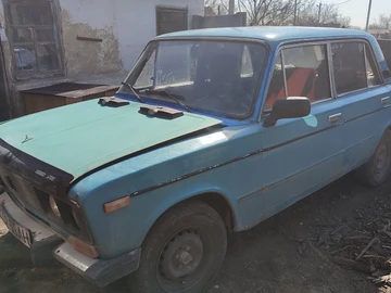 Авто ВАЗ 2106 1989 № 8625281