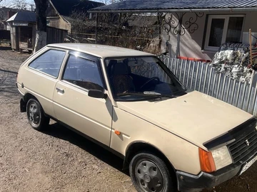 Авто ЗАЗ 965 1992 № 8625285