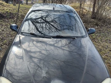 Авто Daewoo Sens 2007 № 8625289