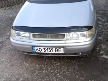 Авто ВАЗ 2110 2003 № 8625293