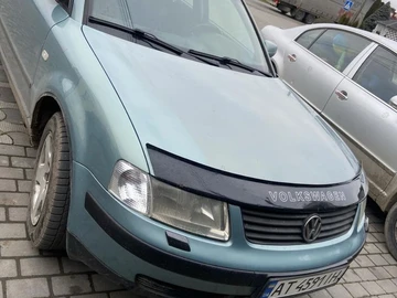Авто Volkswagen Passat Sedan 1999 № 8625295