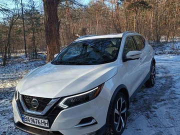 Авто Nissan Sports 2020 № 8625297