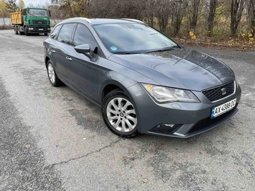 Авто SEAT Leon 2016 № 8625299