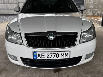 Авто Skoda Octavia 2012 № 8625300