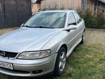 Авто Opel Vectra 2001 № 8625301
