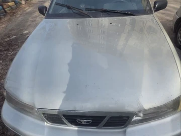Авто Daewoo Nexia 2007 № 8625304