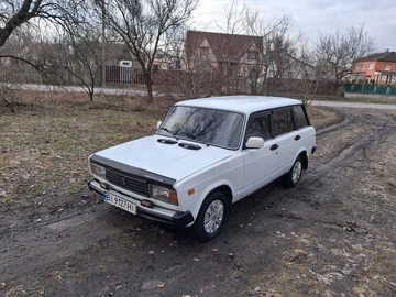 Авто ВАЗ 2104 1998 № 8625305