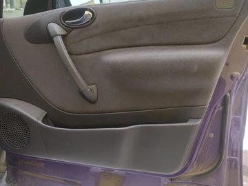 Авто Mercedes 190 1999 № 8625314