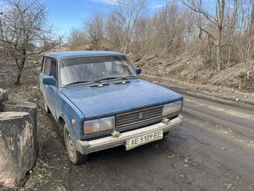 Авто ВАЗ 2104 2002 № 8625317