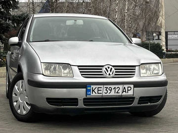 Авто Volkswagen Bora 2003 № 8625323