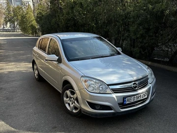 Авто Opel Astra 2007 № 8625326