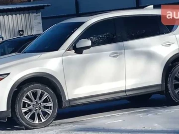 Авто Mazda Cx-5 2020 № 8625338
