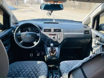 Авто Ford C-Max 2008 № 8625339