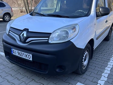 Авто Renault Kangoo Passenger 2015 № 8625341