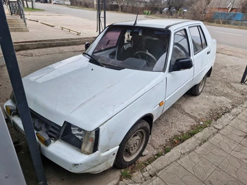 Авто ЗАЗ 1102 2005 № 8625515