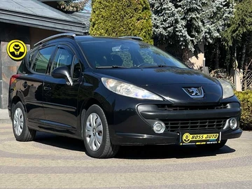 Авто Peugeot 207 2009 № 8625517