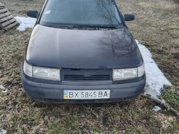 Авто ВАЗ 2111 2009 № 8625519