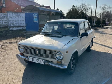 Авто ВАЗ 2101 1978 № 8625523