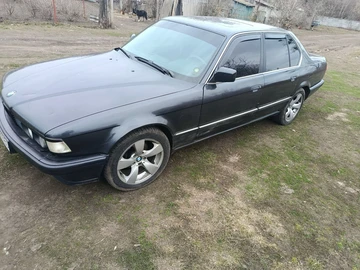 Авто BMW 7 Серия 1993 № 8625526