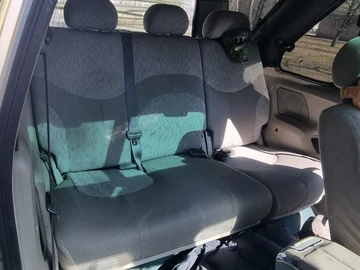 Авто Land Rover Freelander 2000 № 8625534