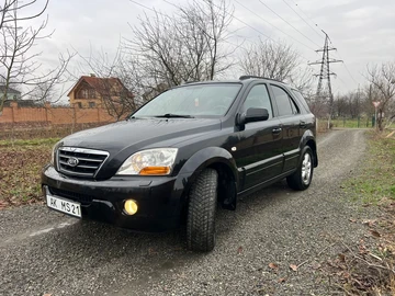 Авто KIA Sorento 2009 № 8625536