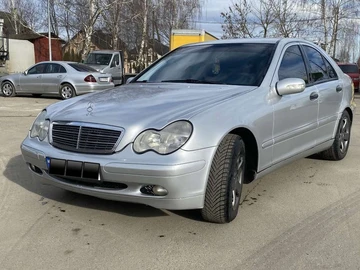 Авто Mercedes 200 2000 № 8625540