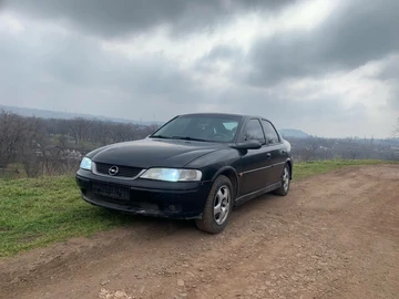 Авто Opel Vectra 2001 № 8625541
